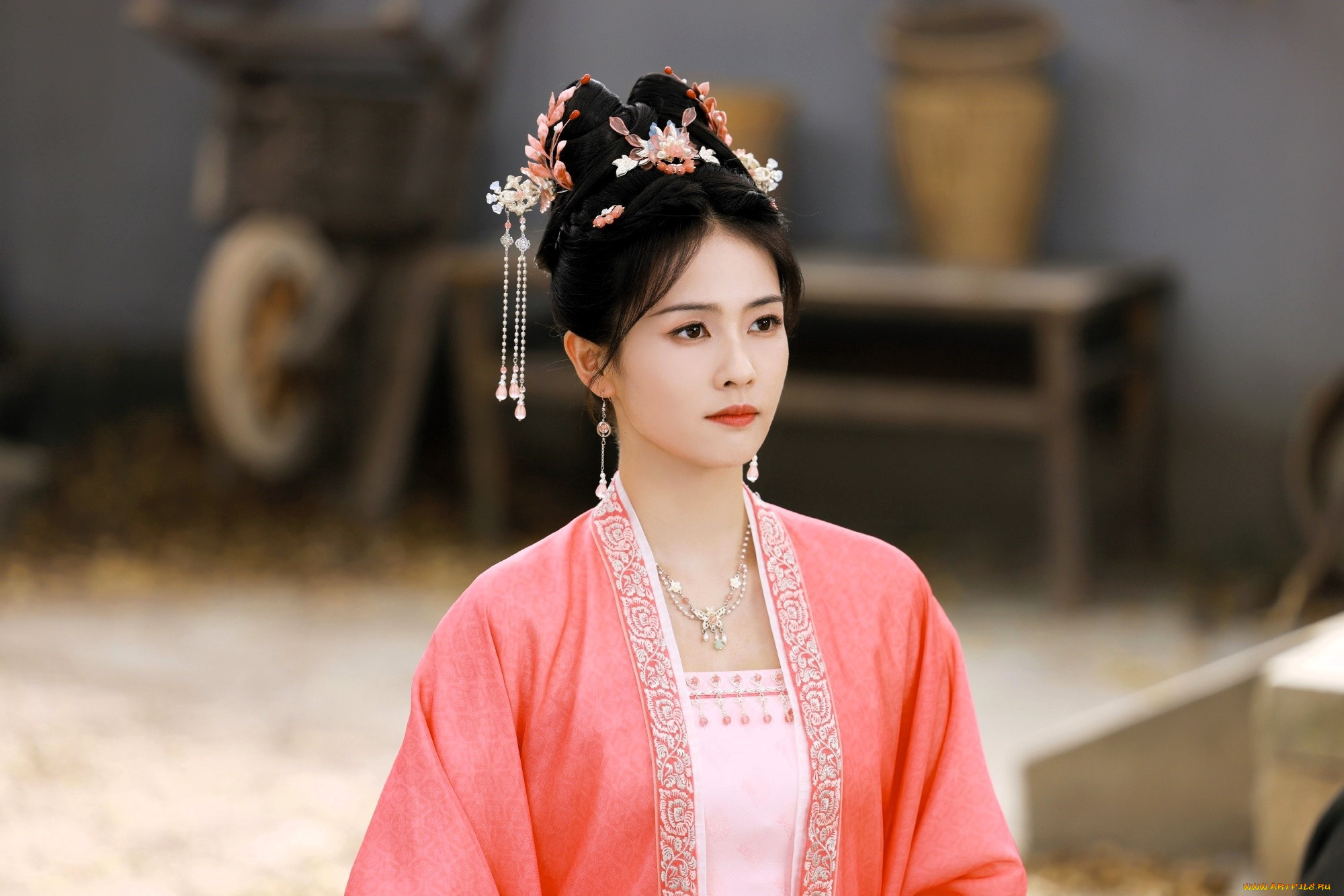  , story of kunning palace, , 